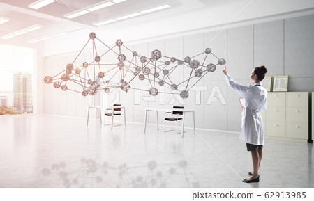 Modern technologies for medical industry 62913985