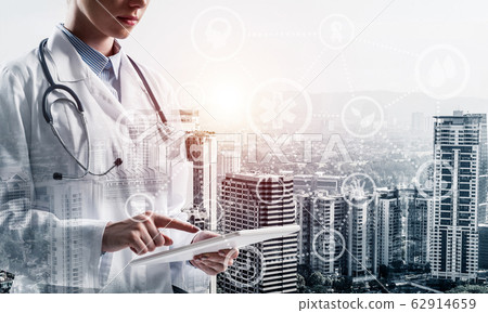 Modern technologies for medical industry 62914659