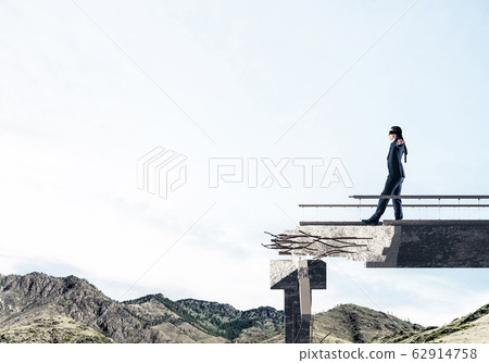 Concept of hidden risks and dangers. Concept of hidden risks and dangers. 62914758