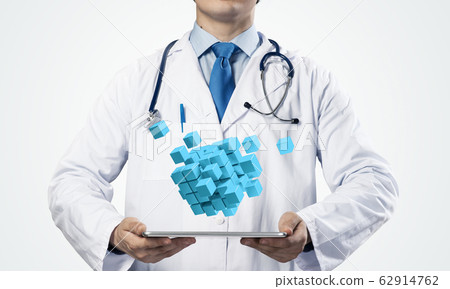 Researches for medical industry Researches for medical industry 62914762
