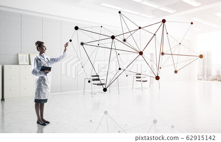 Modern technologies and medical industry 62915142