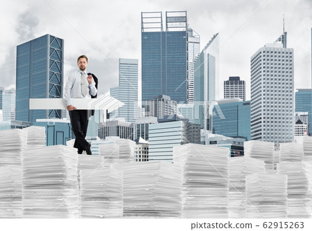 Business improvement and development 62915263