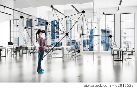 Most new entertainment and communication technologies in use. Mi Most new entertainment and communication technologies in use. Mi 62915522