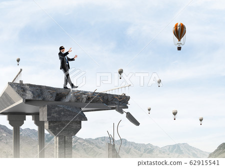 Concept of hidden risks and dangers. Concept of hidden risks and dangers. 62915541