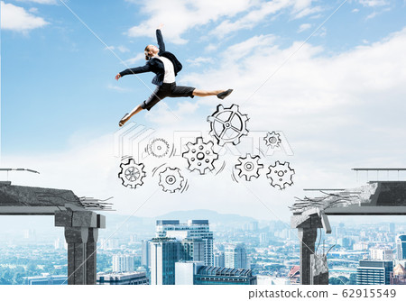Problem and difficulties overcoming concept. Problem and difficulties overcoming concept. 62915549