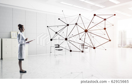 Modern technologies and medical industry 62915665