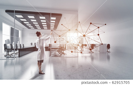 Modern technologies and medical industry Modern technologies and medical industry 62915705