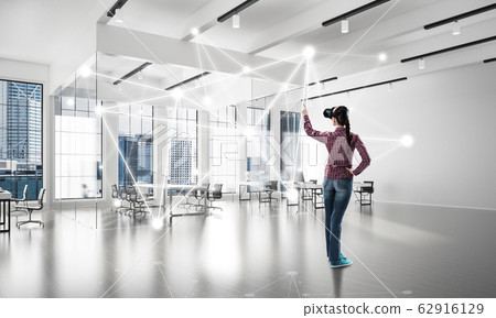Most new entertainment and communication technologies in use. Mi Most new entertainment and communication technologies in use. Mi 62916129
