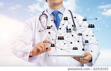 Modern technologies for medical industry Modern technologies for medical industry 62916303