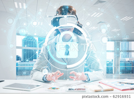 Virtual protection concept 62916931