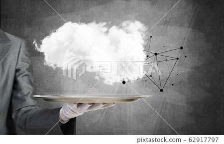 Presenting modern wireless technologies. Presenting modern wireless technologies. 62917797