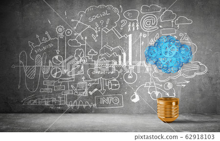 Business innovations for world ecology. 62918103