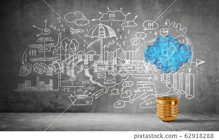 Business innovations for world ecology. 62918288