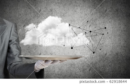 Presenting modern wireless technologies. 62918644