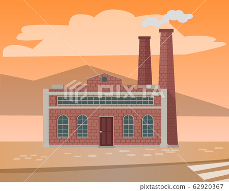 Factories and Enterprises, Industry Manufacturing Factories and Enterprises, Industry Manufacturing 62920367