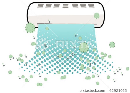 Air-conditioning, ventilation drying / heating machine with mold Air-conditioning, ventilation drying / heating machine with mold 62921033