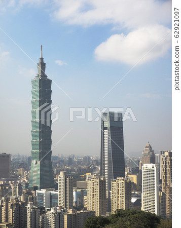 台灣台北市台北101_2020.1 台灣台北市台北101_2020.1 62921097