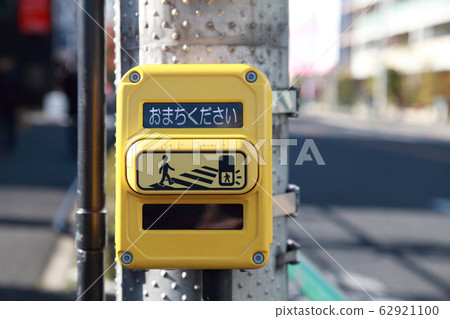 行人開關 行人開關 62921100
