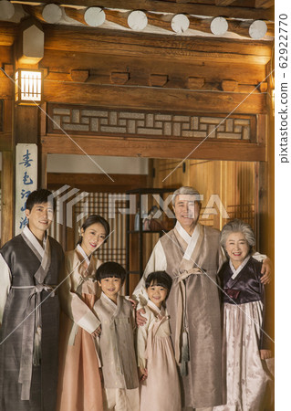 Multi Generation Family. family, happiness, generation and people concept 098 Multi Generation Family. family, happiness, generation and people concept 098 62922770