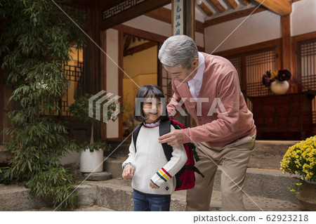 Multi Generation Family. family, happiness, generation and people concept 115 Multi Generation Family. family, happiness, generation and people concept 115 62923218