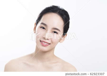 美容，皮膚，面部 62923307