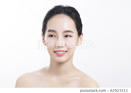 美容，皮膚，面部 62923311