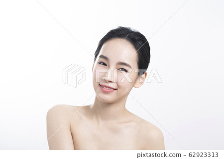 美容，皮膚，面部 62923313