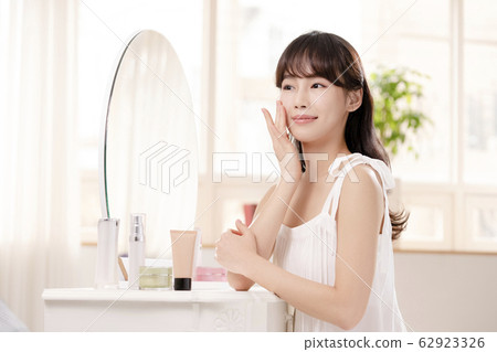 美容，化妝品，虛榮 62923326