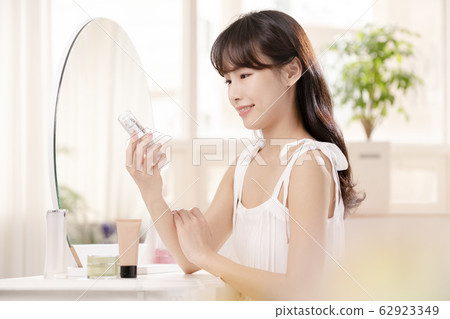 美容，化妝品，虛榮 62923349