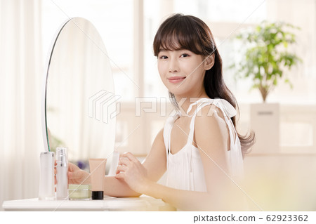 美容，化妝品，虛榮 62923362