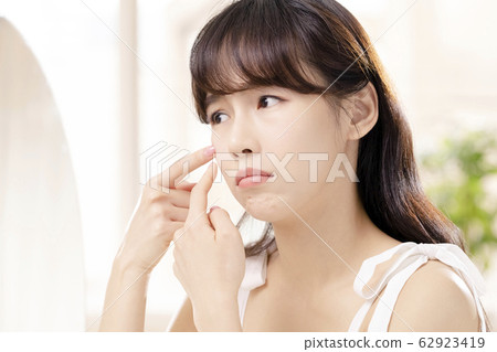 美容，化妝品，虛榮 62923419