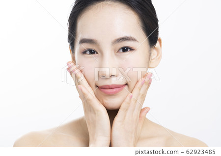 Beauty, skin, facial Beauty, skin, facial 62923485