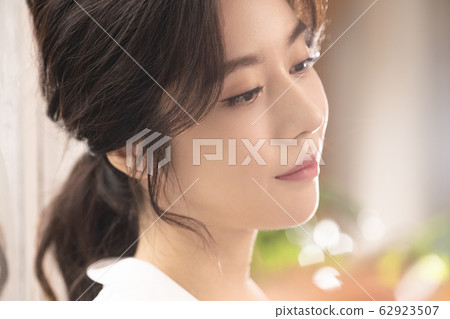 美容，皮膚，水果 62923507