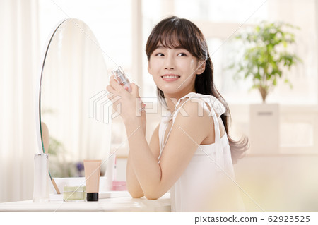 美容，化妝品，虛榮 62923525