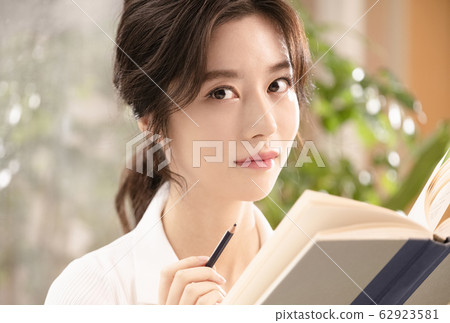 美容，皮膚，水果 62923581