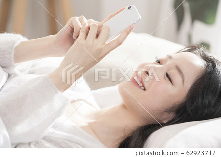 Bed, rest, sleep 62923712