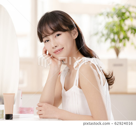 美容，化妝品，虛榮 62924016