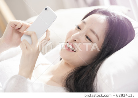 Bed, rest, sleep Bed, rest, sleep 62924133