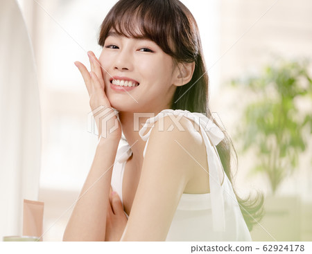 美容，化妝品，虛榮 62924178