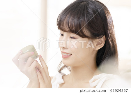 美容，化妝品，虛榮 62924267