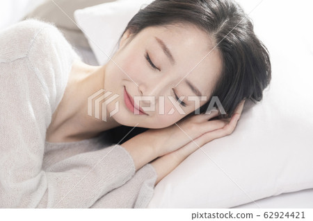 睡覺，休息，睡覺 62924421