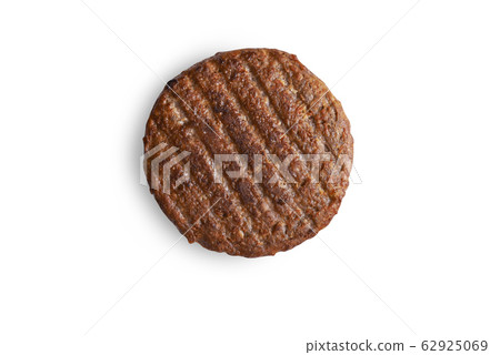 meatless grilled patty meatless grilled patty 62925069