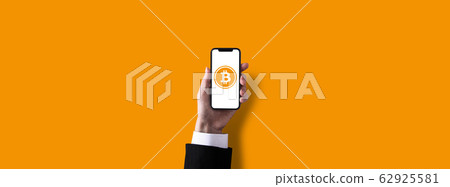 Bitcoin, business 62925581