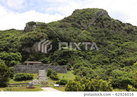 Okinawa Izena Izena Castle Ruins Izena Tam Palace Okinawa Izena Izena Castle Ruins Izena Tam Palace 62926016