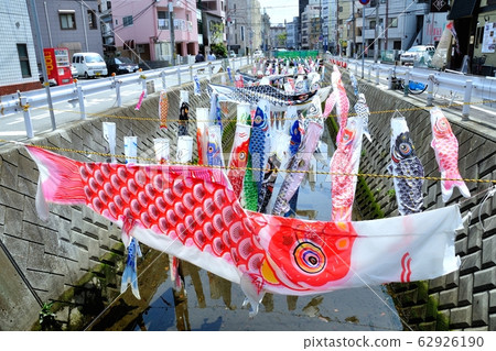 Carp streamer Carp streamer 62926190