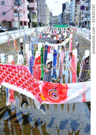 鯉魚旗 62926192