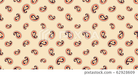 Seamless pattern based on traditional Asian Seamless pattern based on traditional Asian 62928609