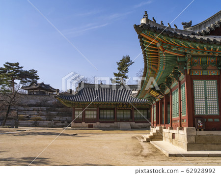 Changgyeonggung Changgyeonggung 62928992
