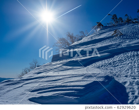 Yatsugatake Tengudake Shkabra 62929620