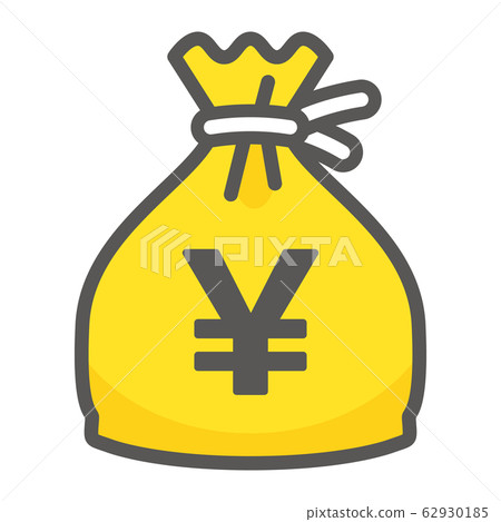 Money bag money bag Money bag money bag 62930185
